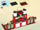 Istruzioni per la Costruzione - LEGO - NINJAGO - 70505 - Il Tempio della Luce: Page 46