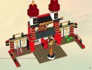 Istruzioni per la Costruzione - LEGO - NINJAGO - 70505 - Il Tempio della Luce: Page 53