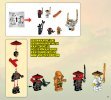 Istruzioni per la Costruzione - LEGO - NINJAGO - 70505 - Il Tempio della Luce: Page 3