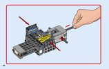 Istruzioni per la Costruzione - LEGO - NINJAGO - 70588 - Tumbler di titanio Ninja: Page 40