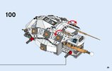 Istruzioni per la Costruzione - LEGO - NINJAGO - 70588 - Tumbler di titanio Ninja: Page 29