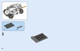 Istruzioni per la Costruzione - LEGO - NINJAGO - 70588 - Tumbler di titanio Ninja: Page 8