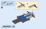 Istruzioni per la Costruzione - LEGO - NINJAGO - 70588 - Tumbler di titanio Ninja: Page 16