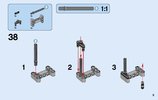 Istruzioni per la Costruzione - LEGO - NINJAGO - 70589 - Rock Roader: Page 5