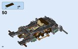 Istruzioni per la Costruzione - LEGO - NINJAGO - 70589 - Rock Roader: Page 22