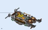 Istruzioni per la Costruzione - LEGO - NINJAGO - 70589 - Rock Roader: Page 30