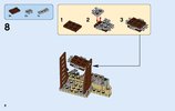 Istruzioni per la Costruzione - LEGO - NINJAGO - 70589 - Rock Roader: Page 8