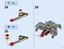 Istruzioni per la Costruzione - LEGO - NINJAGO - 70590 - Campi di battaglia Airjitzu: Page 13