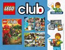 Istruzioni per la Costruzione - LEGO - NINJAGO - 70590 - Campi di battaglia Airjitzu: Page 60