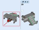 Istruzioni per la Costruzione - LEGO - NINJAGO - 70590 - Campi di battaglia Airjitzu: Page 15