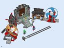 Istruzioni per la Costruzione - LEGO - NINJAGO - 70590 - Campi di battaglia Airjitzu: Page 54