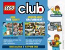 Istruzioni per la Costruzione - LEGO - NINJAGO - 70590 - Campi di battaglia Airjitzu: Page 60