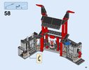 Istruzioni per la Costruzione - LEGO - NINJAGO - 70591 - Fuga dalla prigione di Kryptarium: Page 65