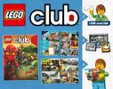 Istruzioni per la Costruzione - LEGO - NINJAGO - 70591 - Fuga dalla prigione di Kryptarium: Page 73