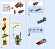 Istruzioni per la Costruzione - LEGO - NINJAGO - 70592 - M.E.C. di salvataggio: Page 4