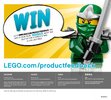 Istruzioni per la Costruzione - LEGO - NINJAGO - 70592 - M.E.C. di salvataggio: Page 84