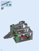 Istruzioni per la Costruzione - LEGO - NINJAGO - 70594 - Assedio al faro: Page 48