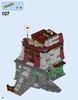 Istruzioni per la Costruzione - LEGO - NINJAGO - 70594 - Assedio al faro: Page 98