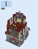 Istruzioni per la Costruzione - LEGO - NINJAGO - 70594 - Assedio al faro: Page 118