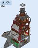 Istruzioni per la Costruzione - LEGO - NINJAGO - 70594 - Assedio al faro: Page 138