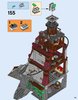 Istruzioni per la Costruzione - LEGO - NINJAGO - 70594 - Assedio al faro: Page 139