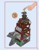 Istruzioni per la Costruzione - LEGO - NINJAGO - 70594 - Assedio al faro: Page 143