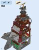 Istruzioni per la Costruzione - LEGO - NINJAGO - 70594 - Assedio al faro: Page 144