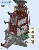 Istruzioni per la Costruzione - LEGO - NINJAGO - 70594 - Assedio al faro: Page 148