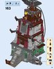 Istruzioni per la Costruzione - LEGO - NINJAGO - 70594 - Assedio al faro: Page 149