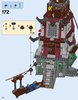 Istruzioni per la Costruzione - LEGO - NINJAGO - 70594 - Assedio al faro: Page 154