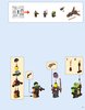 Istruzioni per la Costruzione - LEGO - NINJAGO - 70594 - Assedio al faro: Page 7