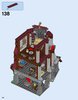 Istruzioni per la Costruzione - LEGO - NINJAGO - 70594 - Assedio al faro: Page 120