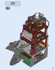 Istruzioni per la Costruzione - LEGO - NINJAGO - 70594 - Assedio al faro: Page 135