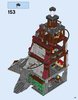 Istruzioni per la Costruzione - LEGO - NINJAGO - 70594 - Assedio al faro: Page 137