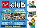 Istruzioni per la Costruzione - LEGO - NINJAGO - 70595 - Raider ultra sonico: Page 178