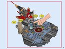 Istruzioni per la Costruzione - LEGO - NINJAGO - 70596 - Caos alla caverna del Samurai X: Page 89