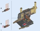 Istruzioni per la Costruzione - LEGO - NINJAGO - 70596 - Caos alla caverna del Samurai X: Page 168