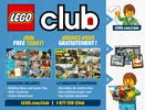 Istruzioni per la Costruzione - LEGO - NINJAGO - 70596 - Caos alla caverna del Samurai X: Page 220