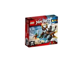 LEGO - NINJAGO - 70599 - Il Dragone di Cole