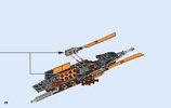 Istruzioni per la Costruzione - LEGO - NINJAGO - 70601 - Squalo volante: Page 26