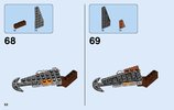 Istruzioni per la Costruzione - LEGO - NINJAGO - 70601 - Squalo volante: Page 52