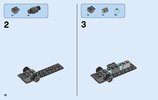 Istruzioni per la Costruzione - LEGO - NINJAGO - 70602 - Il Dragone elementale di Jay: Page 18