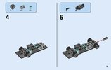 Istruzioni per la Costruzione - LEGO - NINJAGO - 70602 - Il Dragone elementale di Jay: Page 19