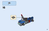 Istruzioni per la Costruzione - LEGO - NINJAGO - 70602 - Il Dragone elementale di Jay: Page 27