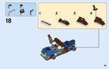 Istruzioni per la Costruzione - LEGO - NINJAGO - 70602 - Il Dragone elementale di Jay: Page 29