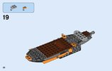 Istruzioni per la Costruzione - LEGO - NINJAGO - 70603 - Zeppelin d'assalto: Page 32