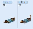 Istruzioni per la Costruzione - LEGO - NINJAGO - 70604 - Isola di Tiger Widow: Page 25