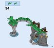 Istruzioni per la Costruzione - LEGO - NINJAGO - 70604 - Isola di Tiger Widow: Page 39