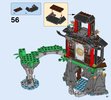 Istruzioni per la Costruzione - LEGO - NINJAGO - 70604 - Isola di Tiger Widow: Page 67