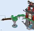 Istruzioni per la Costruzione - LEGO - NINJAGO - 70604 - Isola di Tiger Widow: Page 78